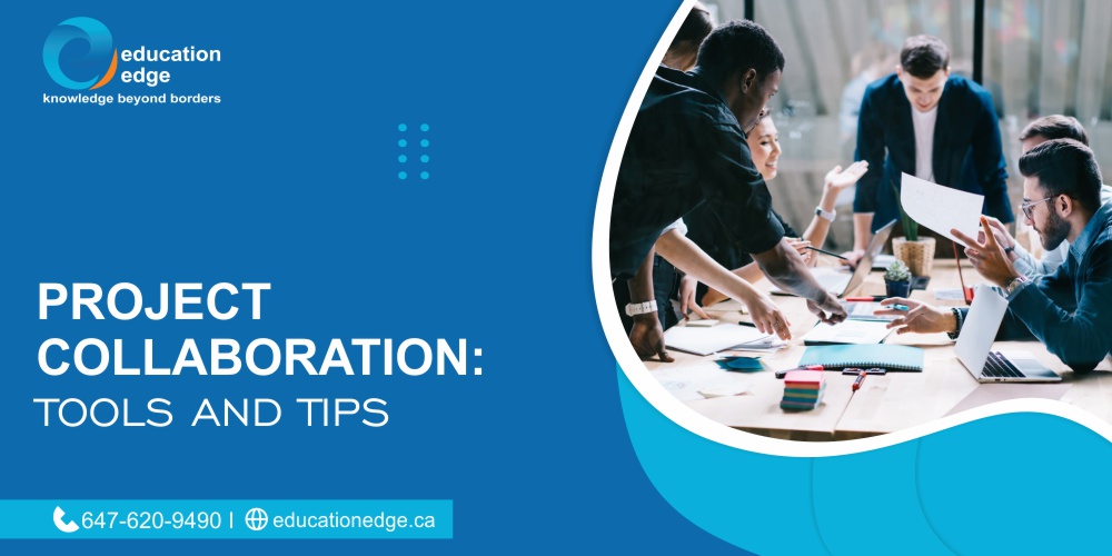 Project-collaboration-Tools-and-tips