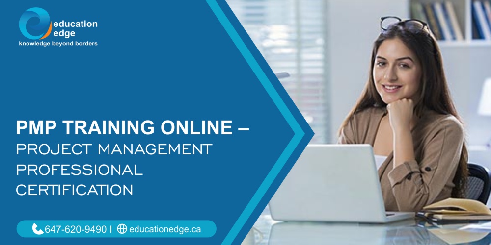 PMP Certification Training Course
