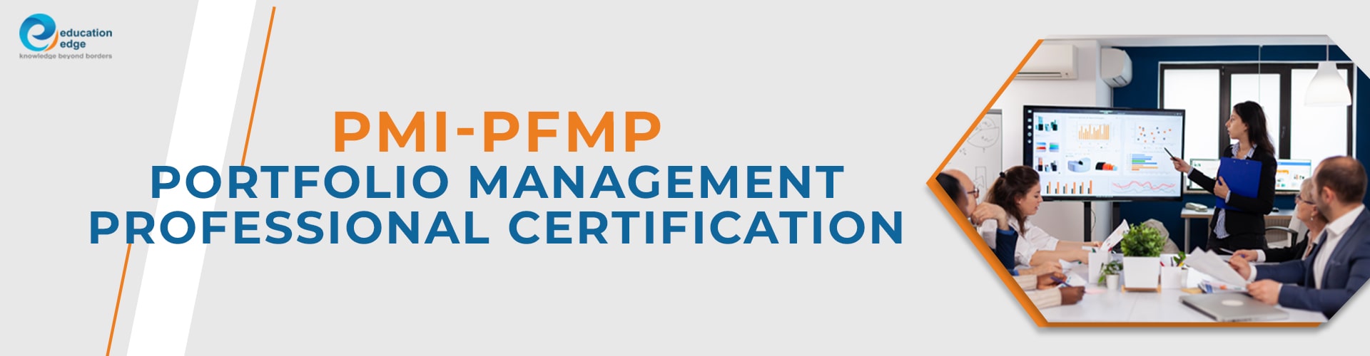 PMI-PfMP- Portfolio Management Professional Certification