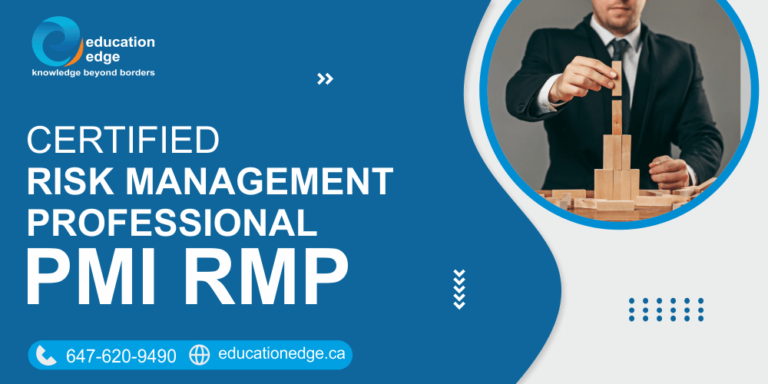 Certified Risk Management Professional