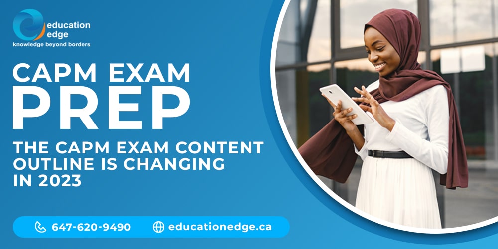 CAPM Exam Prep