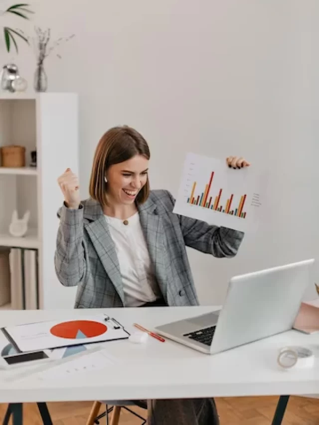 5 Exclusive Ways to Measure Work Success!