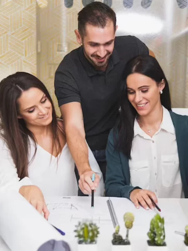 Top 4 Project Roles and Their Responsibilities!