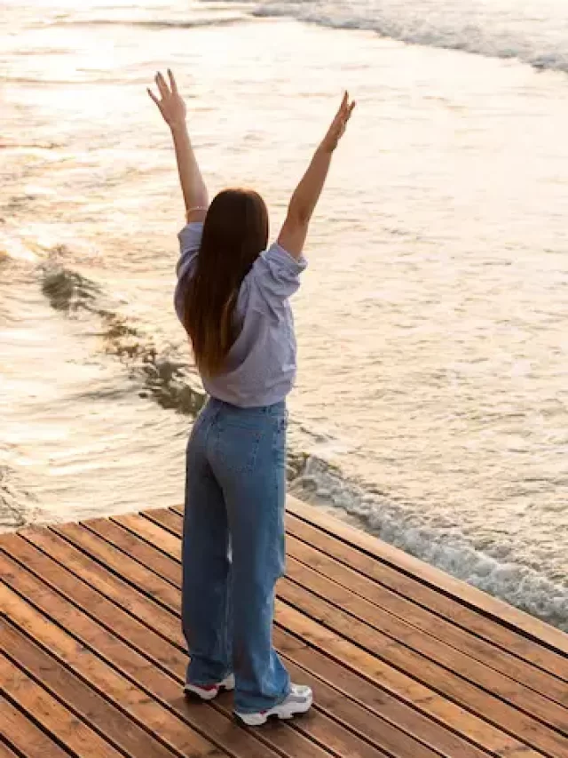 Say Goodbye to Stress: The Key to Stress-Free Living