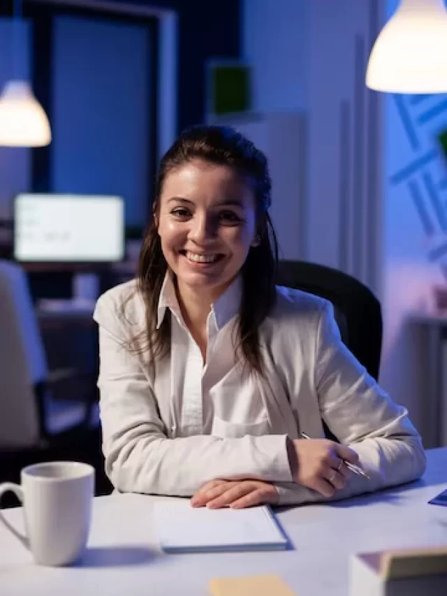 The Best Ways to Make Your First Day of Work Awesome!