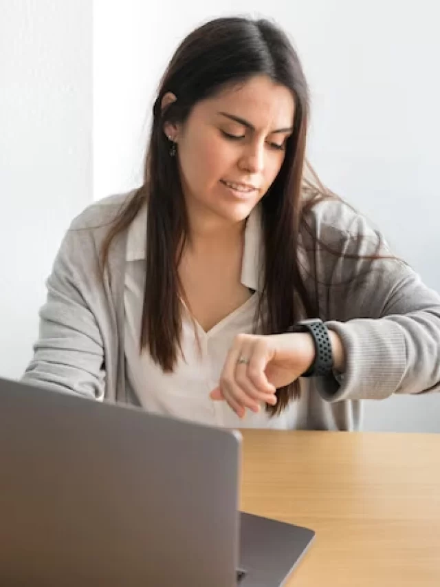 5 Must-Know Time Management Strategies to Reach Your Goals!