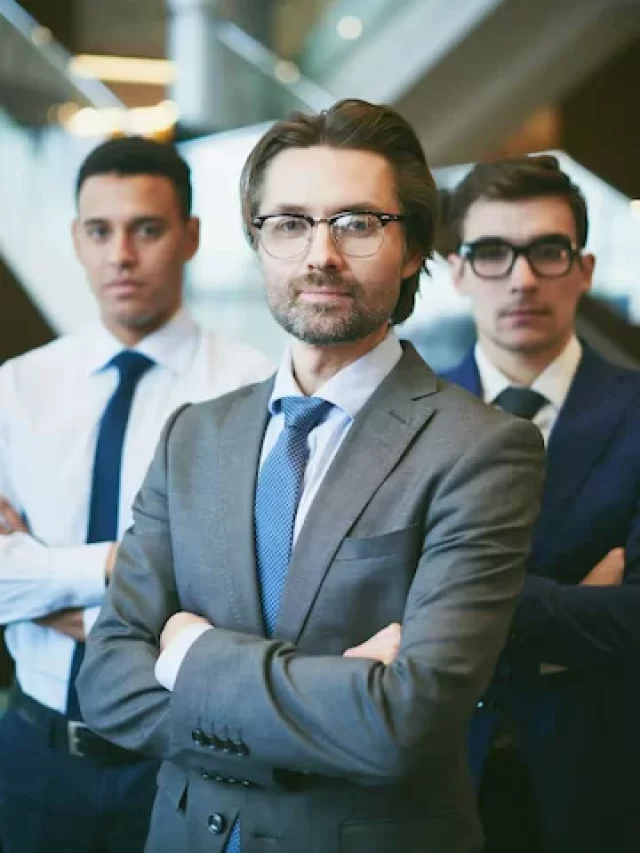 Top Qualities of a Leadership: A Guide to Enhancing Your Skills