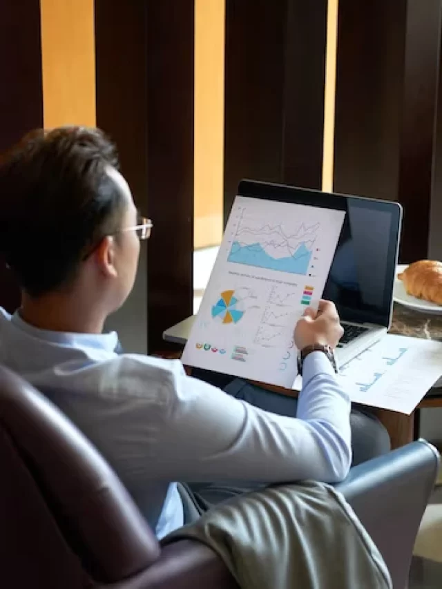 Top 5 Reasons to Adopt Project Portfolio Management