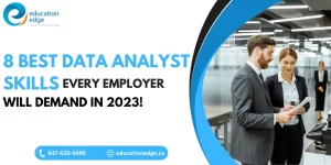 8 Best Data Analyst Skills Every Employer Will Demand in 2023!