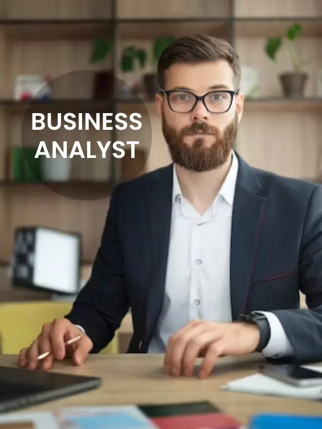 Top Skills Needed to Land Your Dream BA Job!