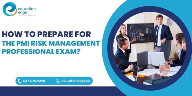 How to prepare for The PMI Risk Management Professional Exam?