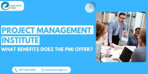 Project Management Institute: What Benefits Does the PMI Offer?