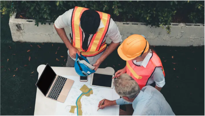 PMP Professionals