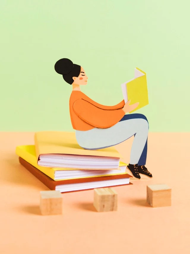 Enhance your skills by reading these 7 project management books