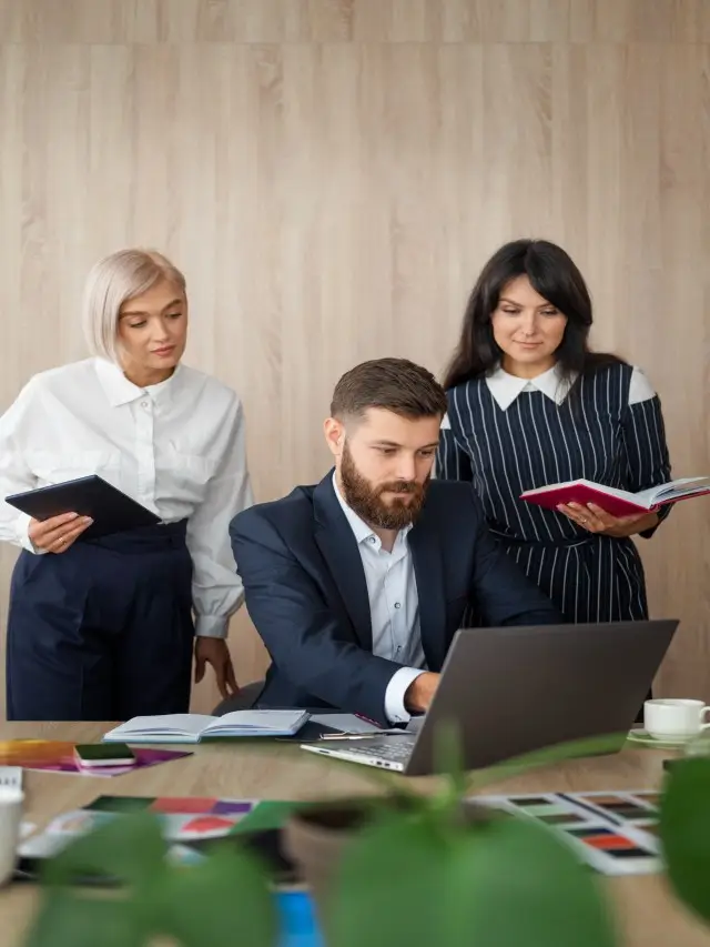 Good-News-Canada-Calling-Project-Management-Professionals