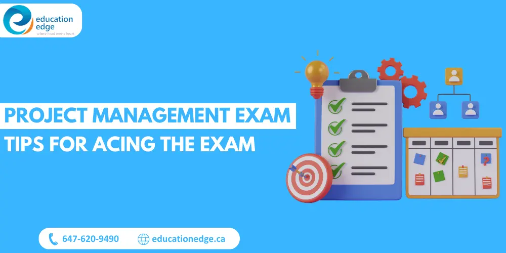 Project-Management-Exam-Tips-for-Acing-the-Exam