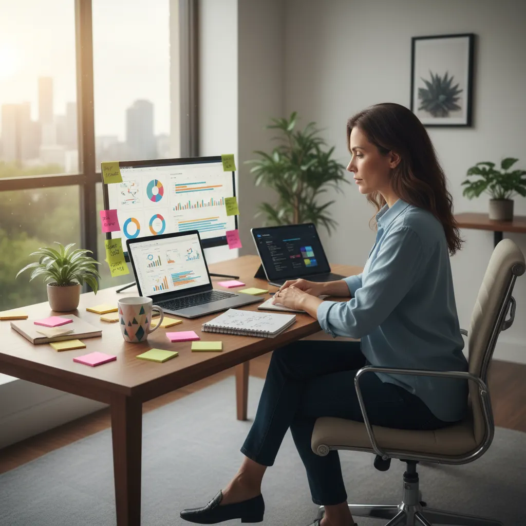 Free PMP Practice Questions: A Practical 2026 Study Plan