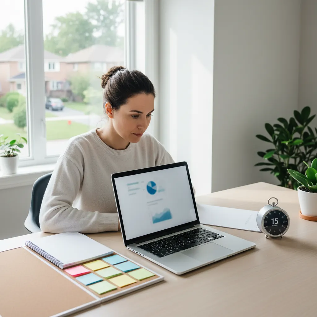 CAPM Study Roadmap: Stay On Track Without Burnout in 2026