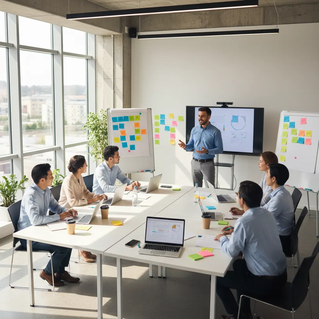 PMI-ACP Guide: Skip Guesswork and Study Smarter Now