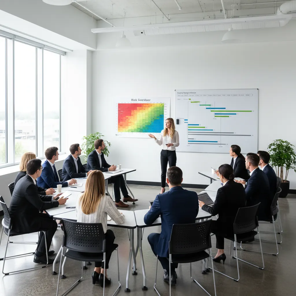 PMI-RMP Study Plan: Step-by-Step Certification Guide 2026