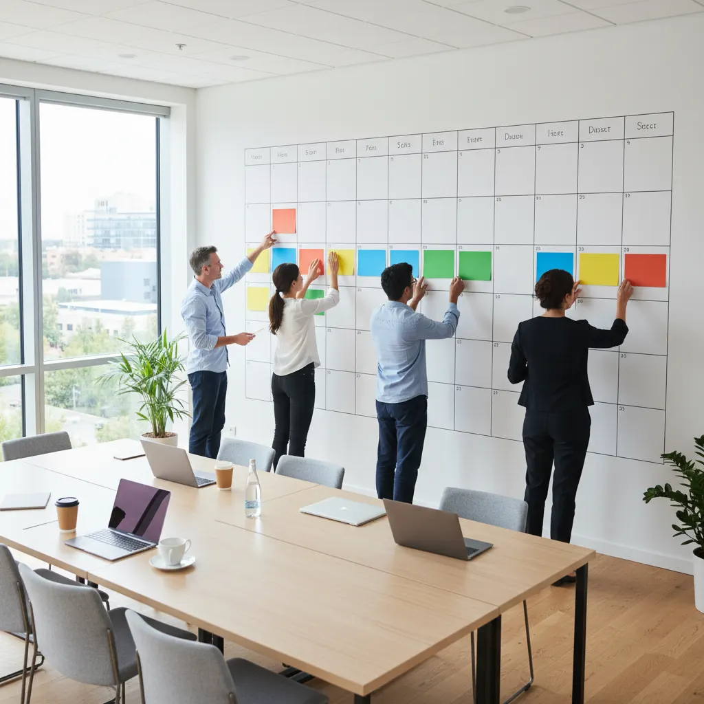 Course Scheduling: Balance Work, Life, and Study in 2026