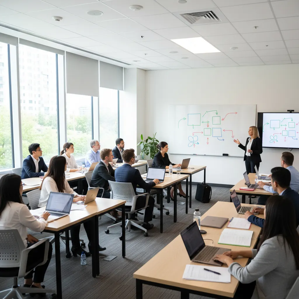 CBAP Exam Prep in Canada: Study Smarter in 2026