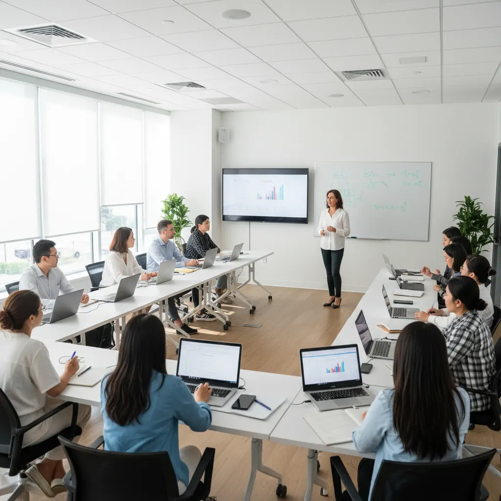 PMP Course with Money-Back Exam Prep: Improve Your Odds (2026)