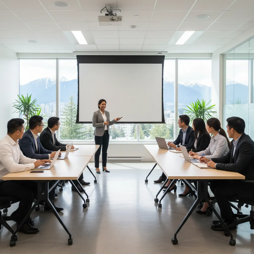 Corporate Certification Training Canada: Get Better Results in 2026