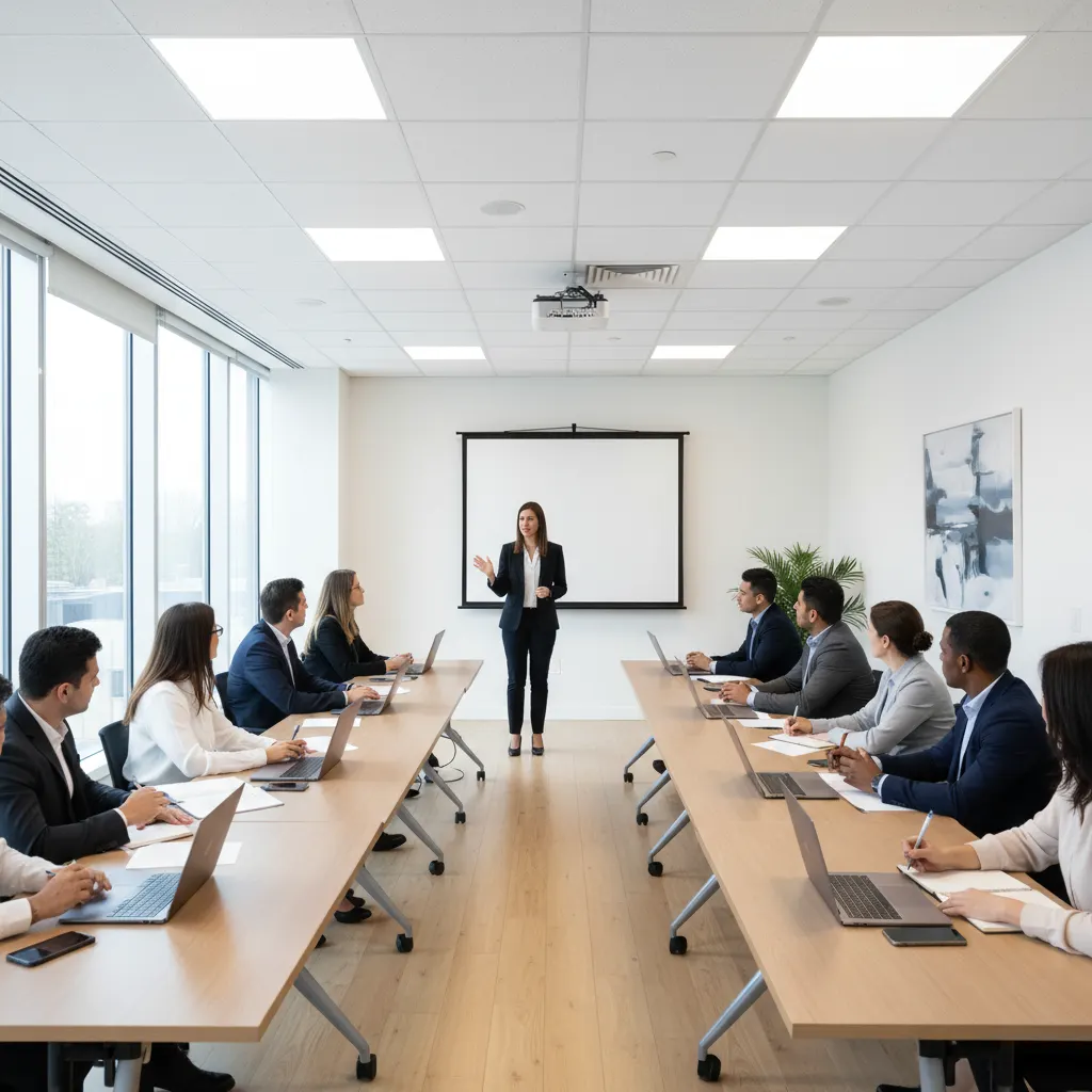Team Certification Training: Boost Skills in 2026 Fast