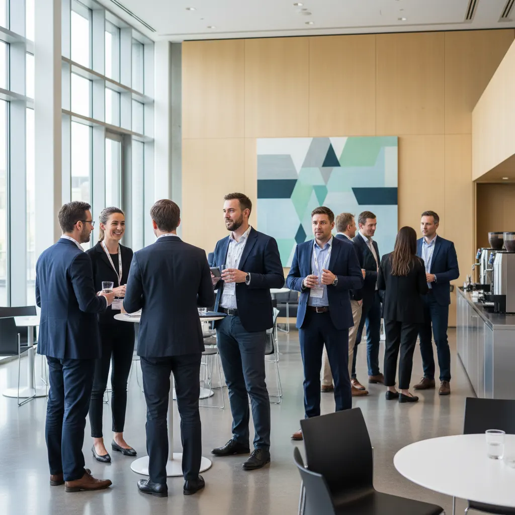 How to Build a Project Management Alumni Network That Lasts