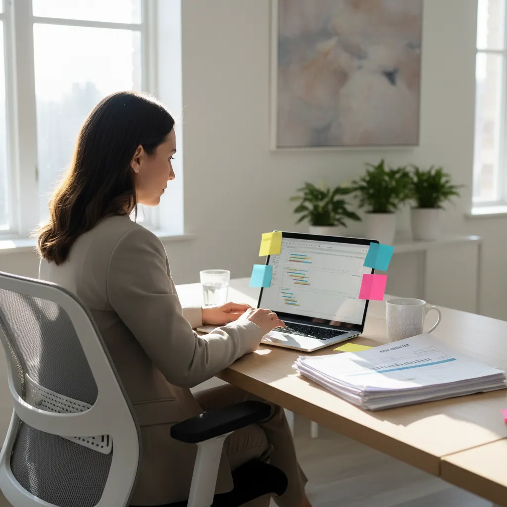 PMI-RMP Exam Study Guide: Build an Effective 8-Week Plan