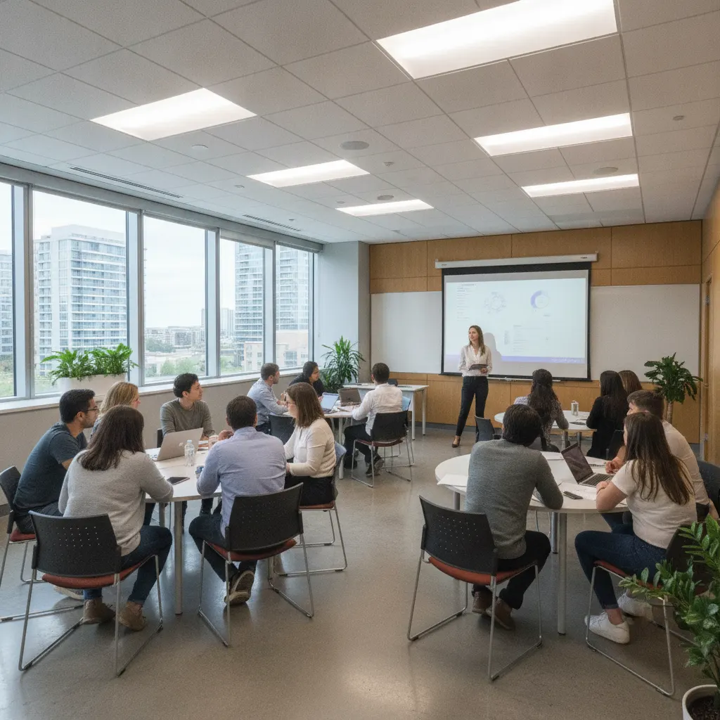 CCBA Weekend Classes: Choose a Plan That Fits 2026