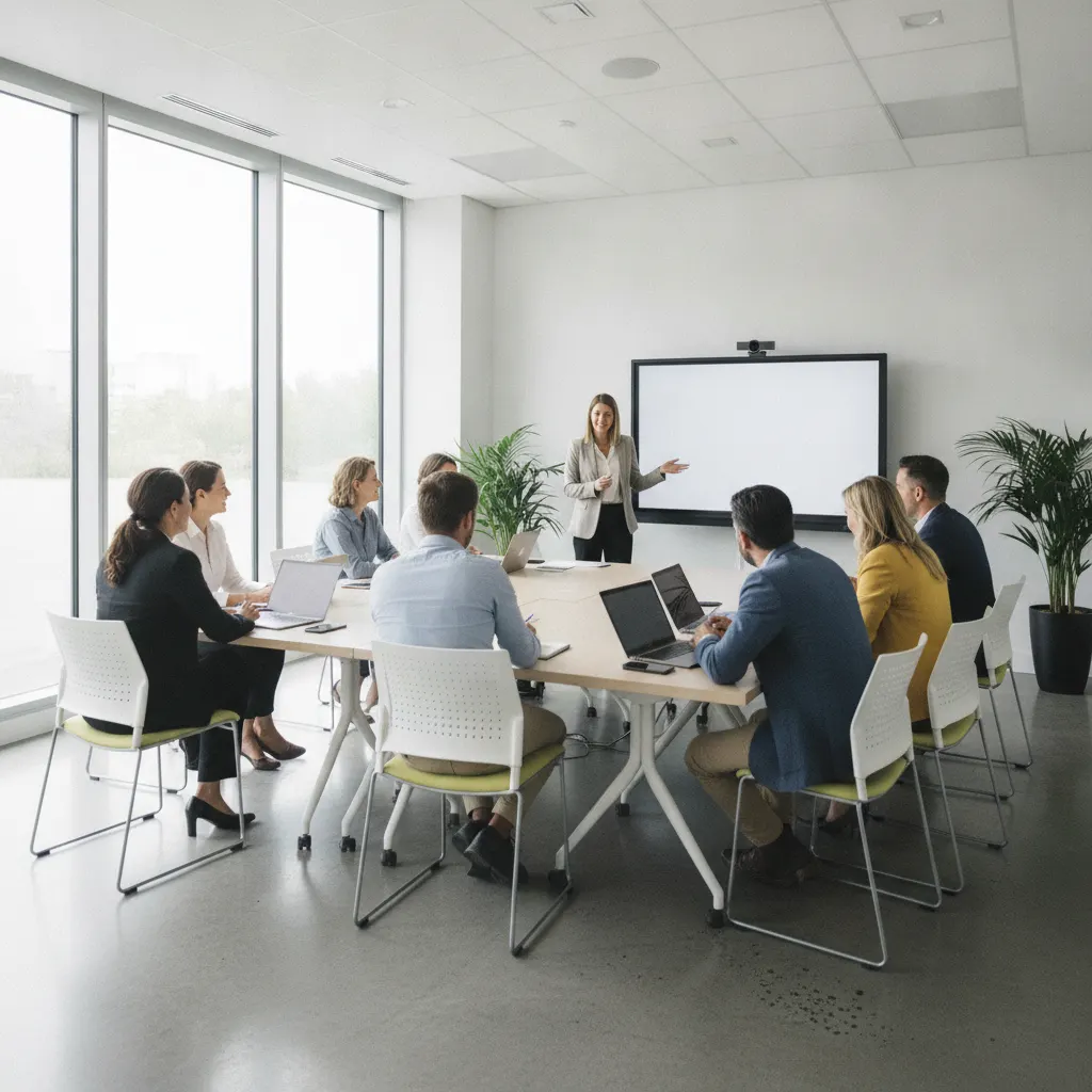 PMP Prep in Mississauga: Study Smarter for 2026 Success
