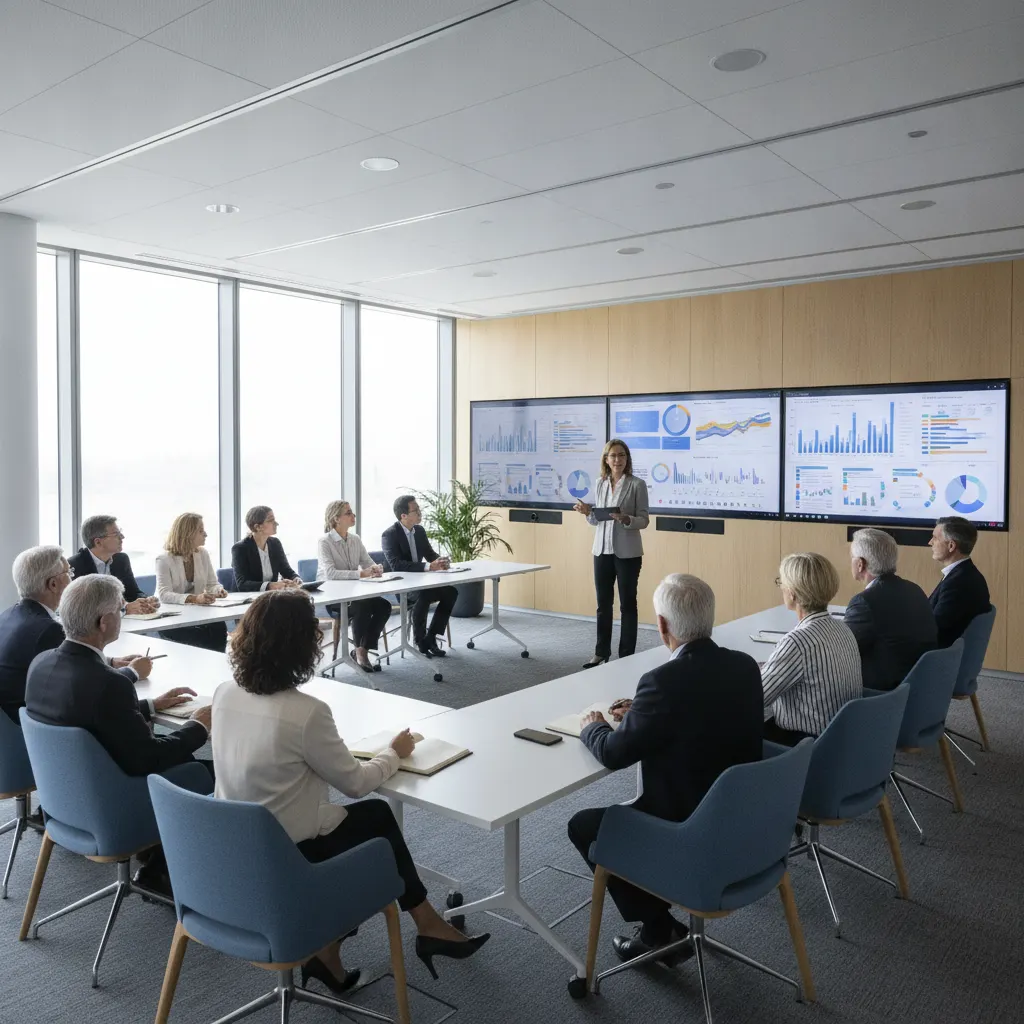 PfMP Exam Prep for Executives: Finish Strong in 2026