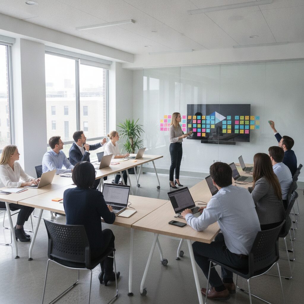 Corporate Certification Training: Help Teams Pass Faster in 2026