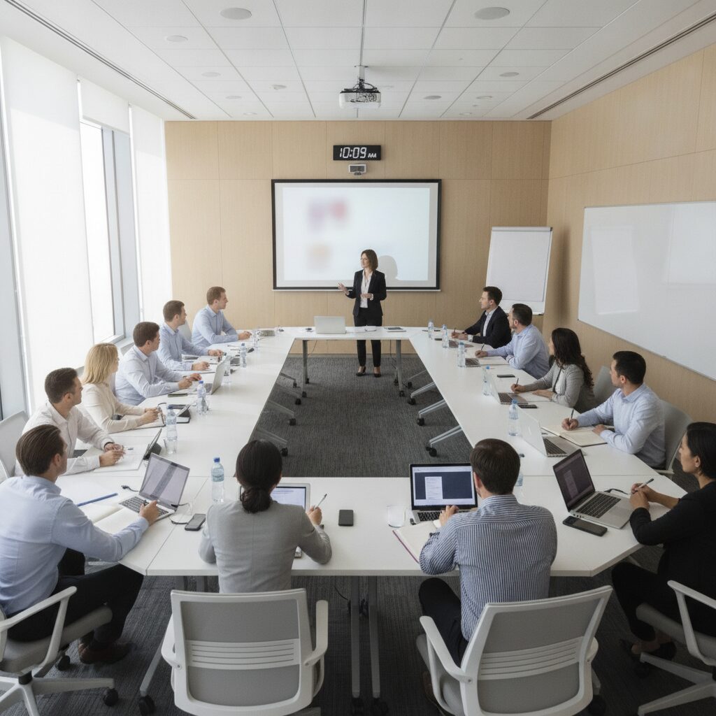 Why PMP Candidates Fail: Spot Mistakes Before Test Day