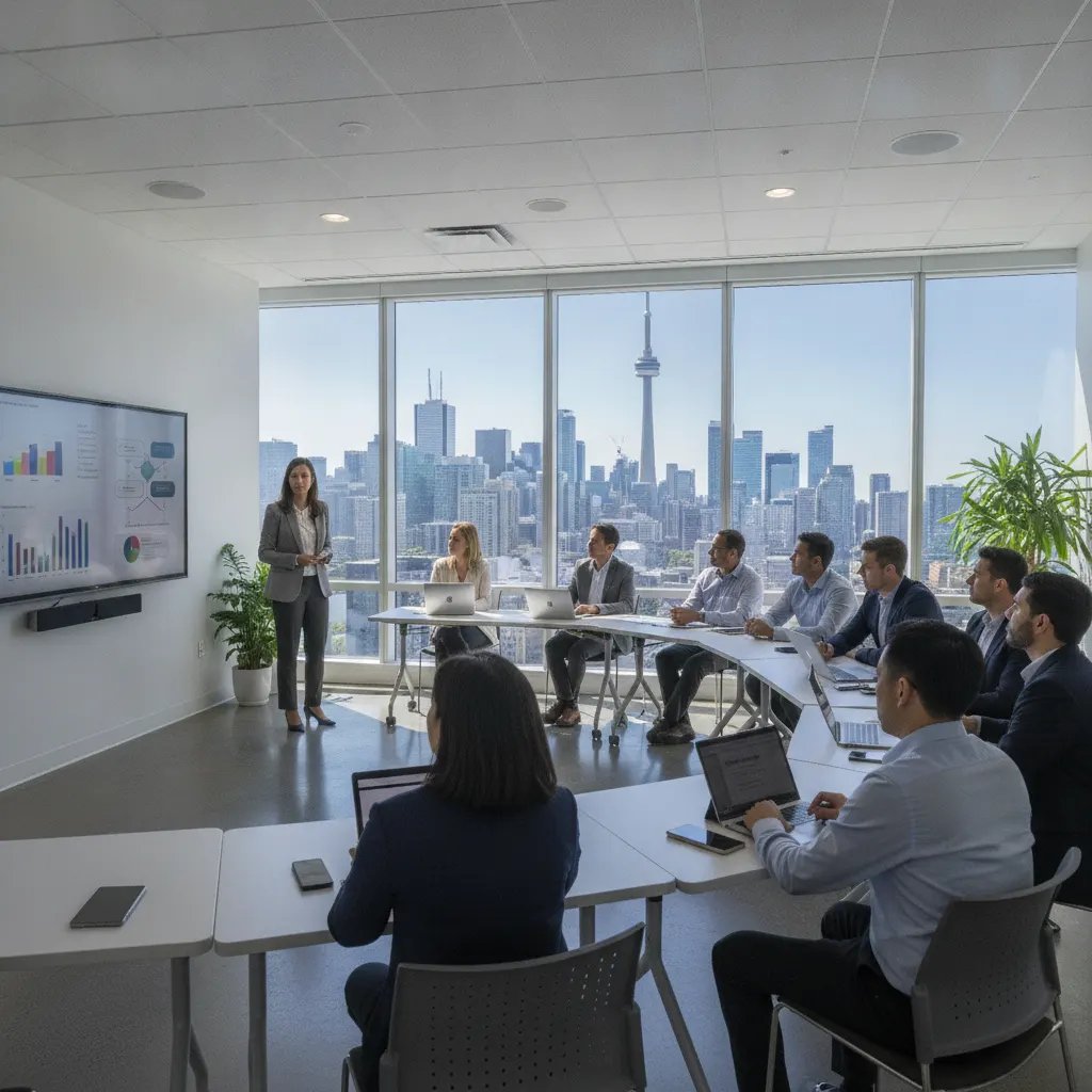 PMP Certification Toronto: Is It Worth It in 2026?