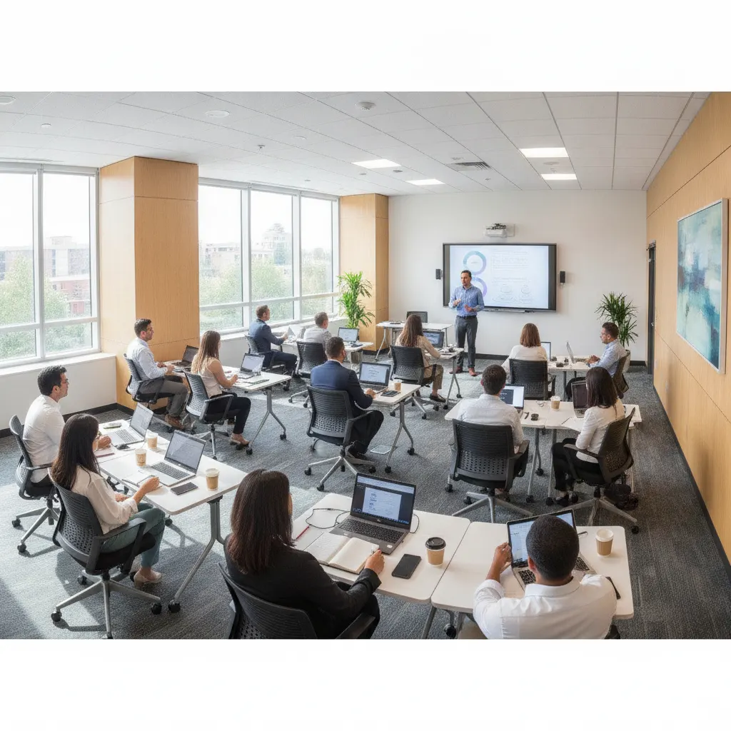 PMP Course with Post-Coaching: 6 Ways Mississauga Wins