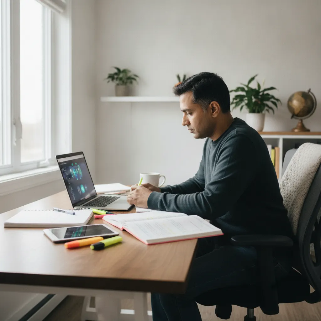 CAPM Mock Exams: Build Confidence Before Test Day 2026