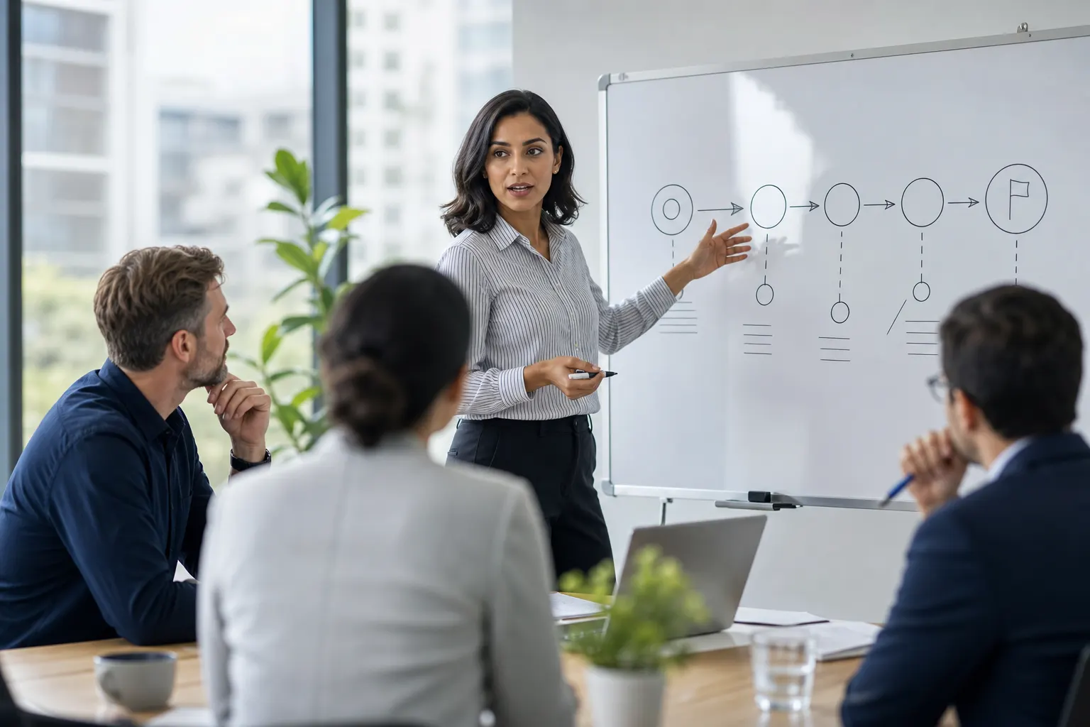 PgMP certification path explained