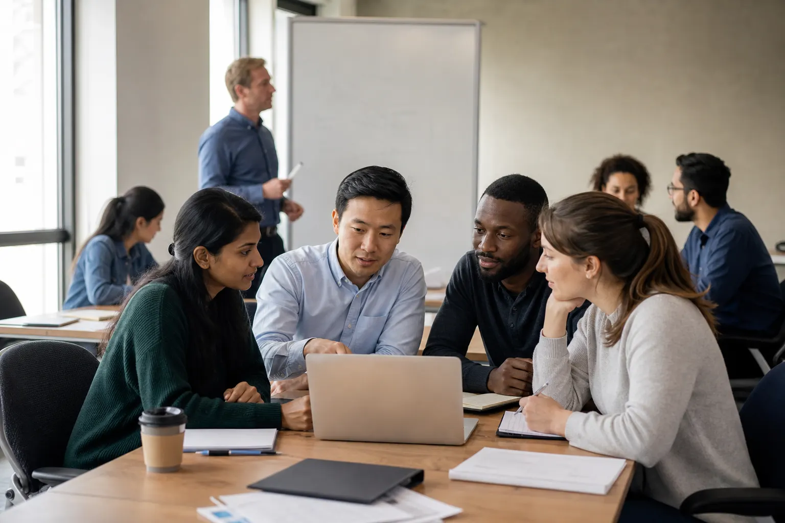 What are weekend PMP cohort classes and are they right for you?