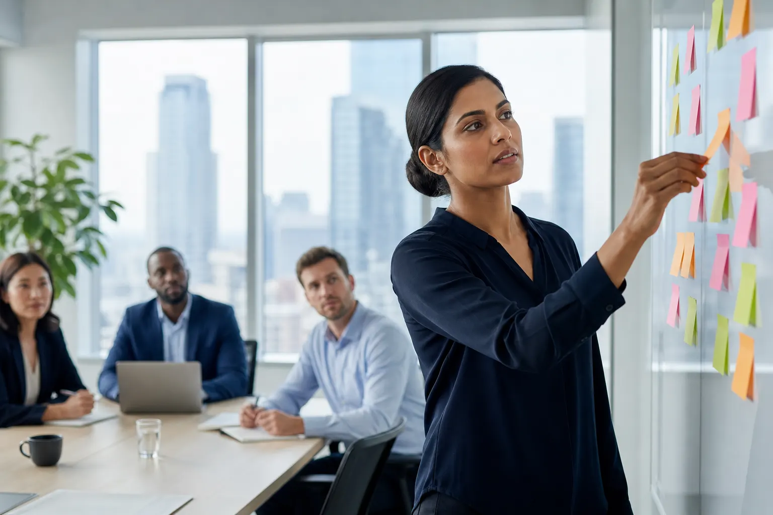 PMI-RMP risk management basics explained