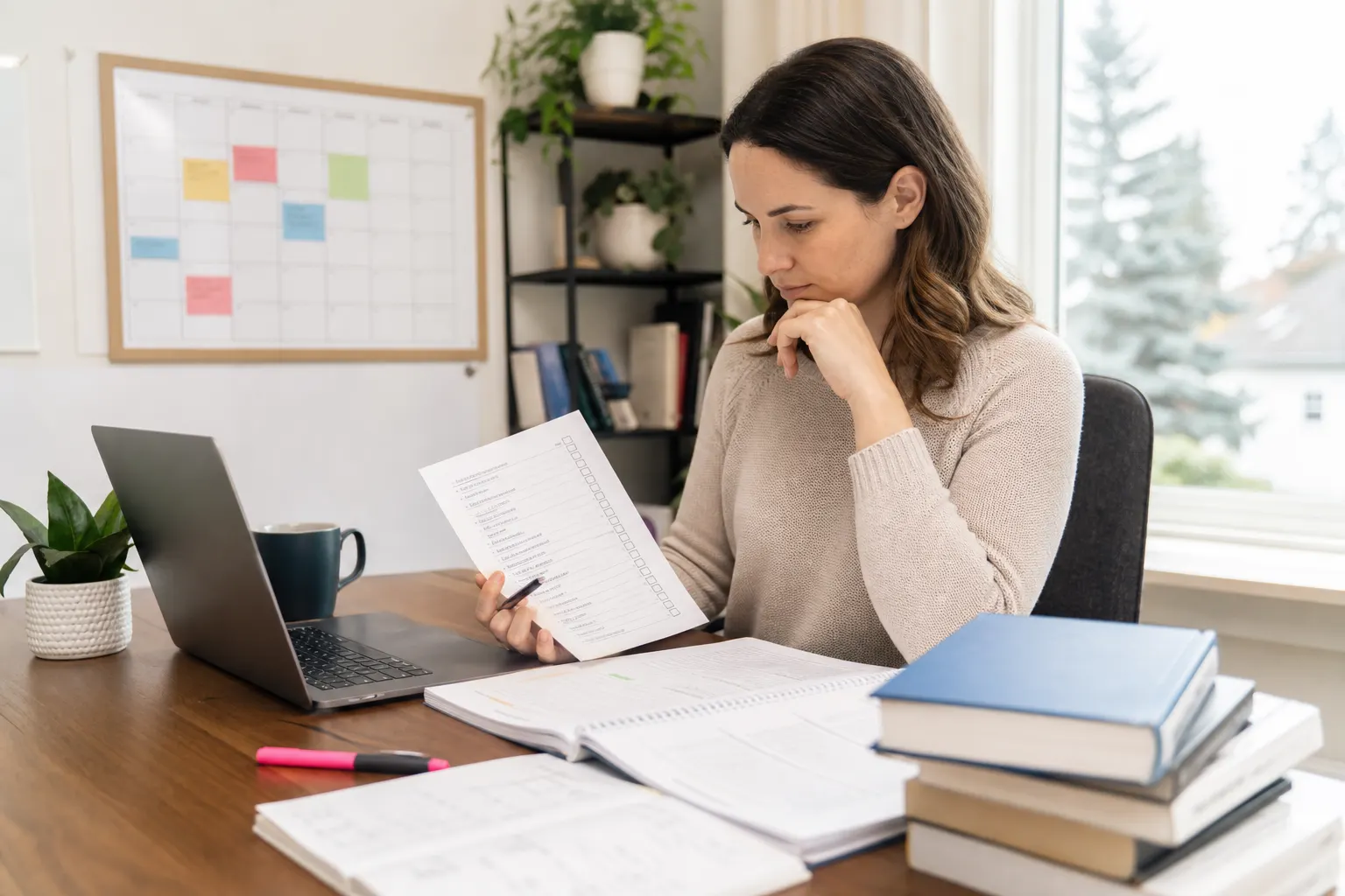 PMP Exam Readiness Checklist: 7 Checks Before You Book Your Exam