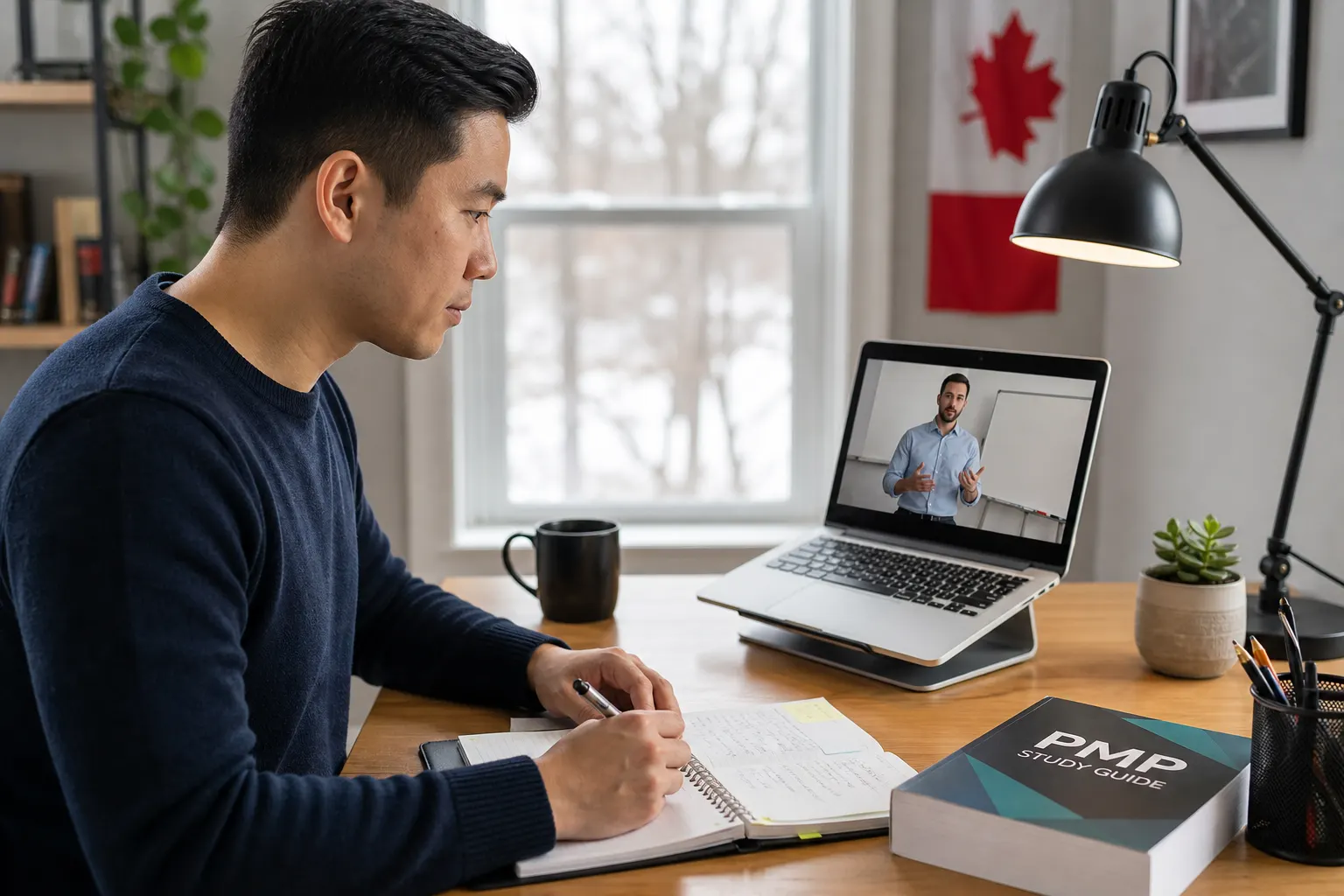 How Should You Use Video-Based Lessons for Certification Prep?