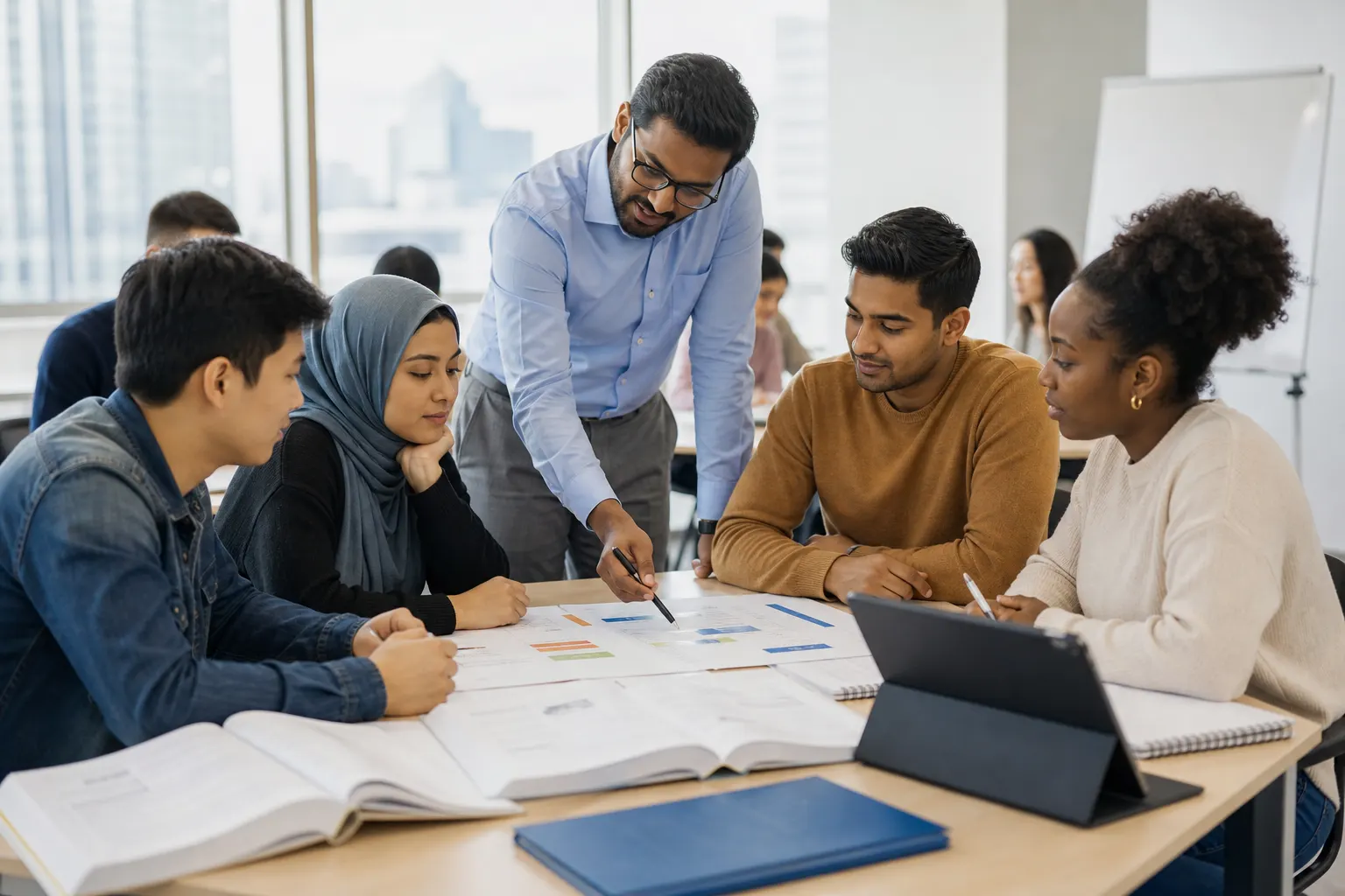 CAPM Certification Explained for New Project Professionals