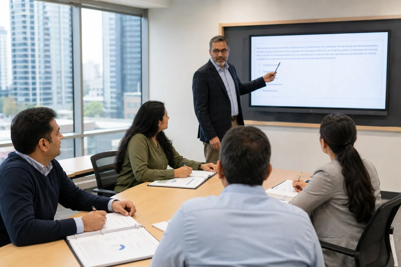 How to Compare CBAP Certification Training in Mississauga