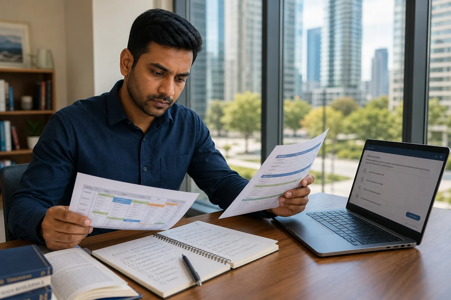 Choosing PMP Exam Prep in Mississauga: What Should You Compare?