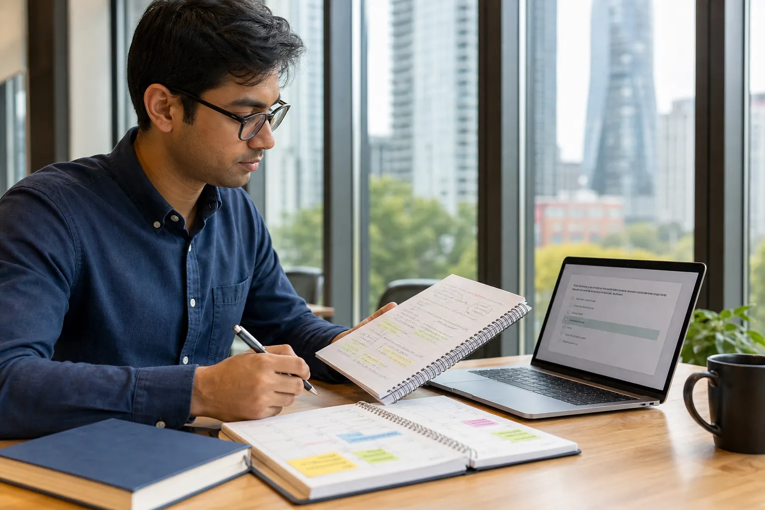 What Does PMP Exam Prep Include in Mississauga?