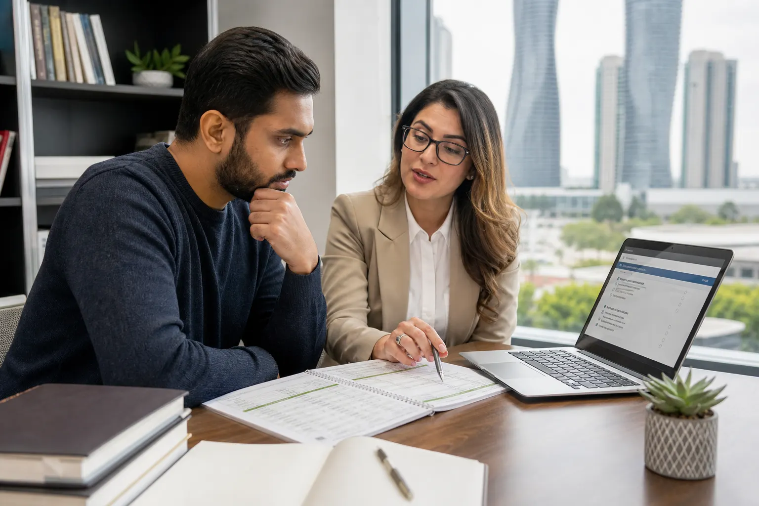 What Should Post-Course Coaching in Mississauga Include?