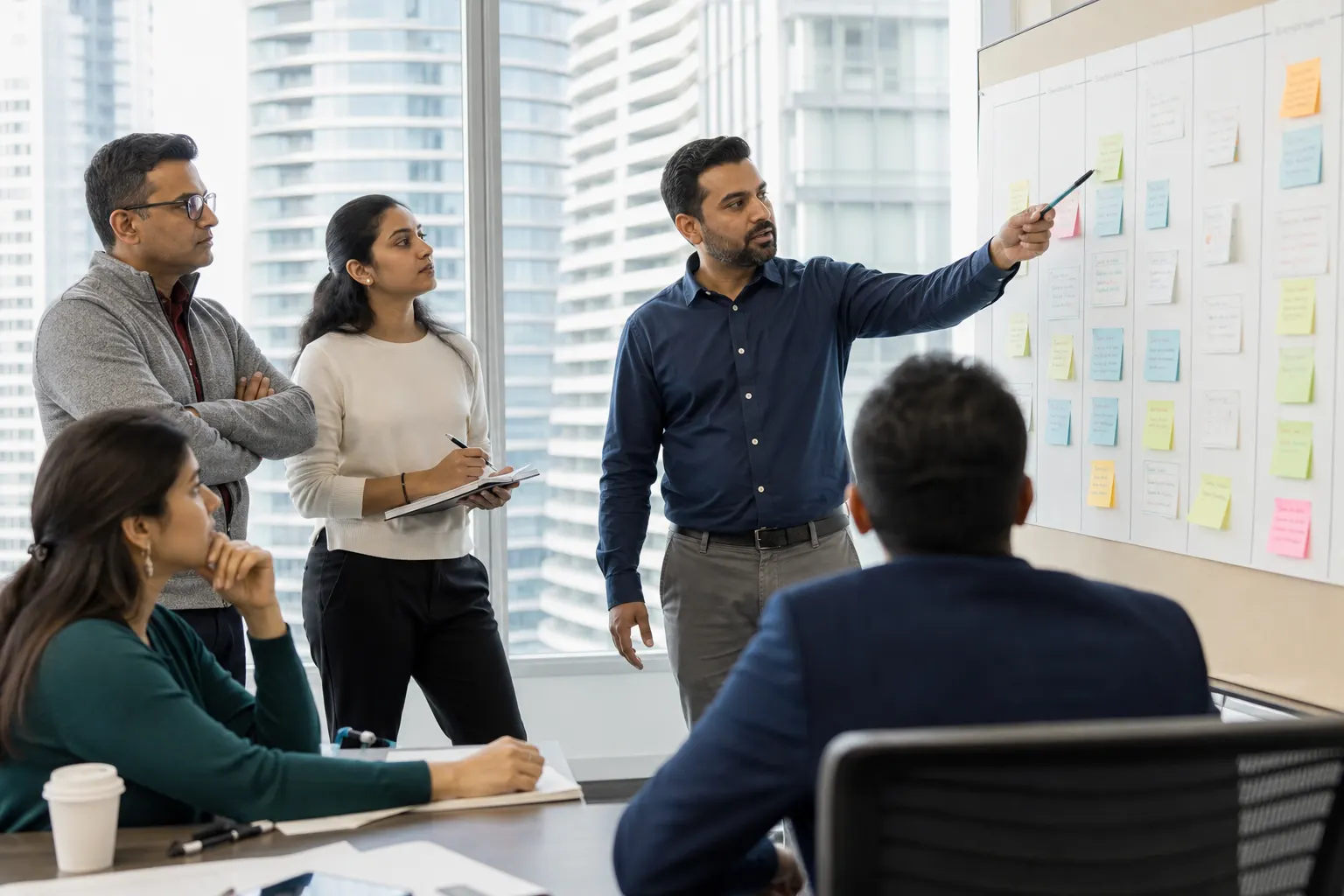 How Can You Choose PMI-ACP Training in Mississauga?